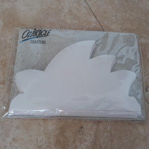 Coasters - Sydney Opera House